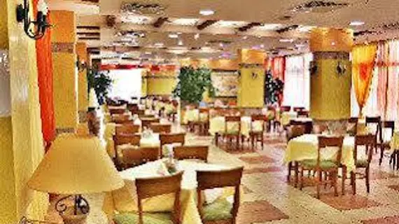 Kiparisite Hotel | Burgaz - Sunny Beach