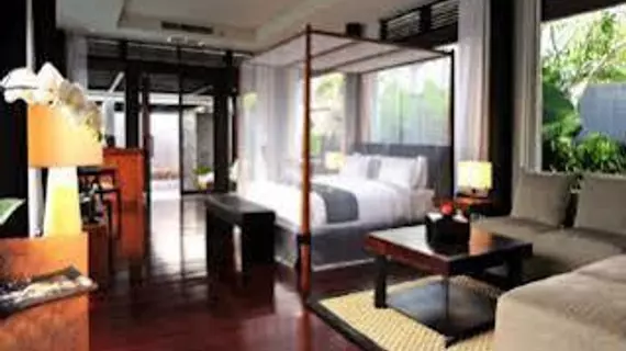 Javana Royal Villas | Bali - Badung - Seminyak