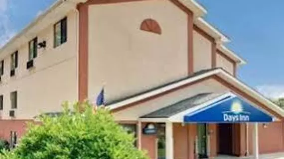 Days Inn - Torrington | Connecticut - Torrington (ve civarı) - Torrington