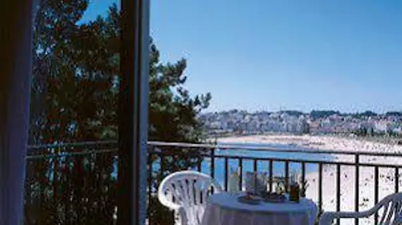 Hotel Inffinit Sanxenxo | Galicia - Pontevedra (vilayet) - Sanxenxo