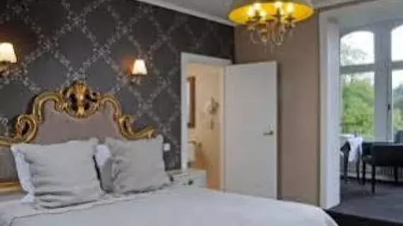 Hotel Lodewijk Van Male | Flaman Bölgesi - Batı Flanders (il) - Bruges (ve civarı) - Brüj - Sint-Kruis