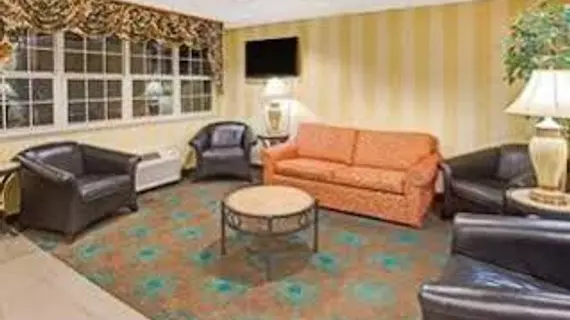 Microtel Inn & Suites by Wyndham Atlanta Airport | Georgia - Atlanta (ve civarı) - College Park