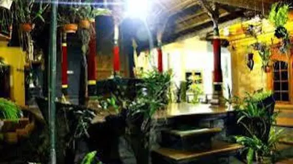 Nakula Guest House | Bali - Kuta - Kartika Plaza