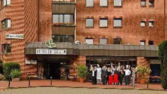 balladins SUPERIOR Hotel Gutsmann | Schleswig-Holstein - Bad Bramstedt