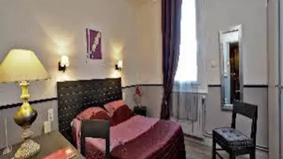 Inter-Hotel de Bordeaux | Nouvelle-Aquitaine - Dordogne - Bergerac