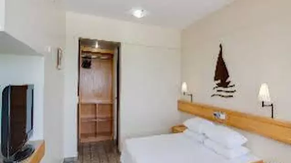 Hotel Praia Sete Coqueiros | Northeast Region - Alagoas (eyaleti) - Maceio - Pajucara