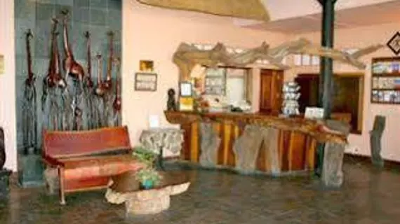 Oshakati Country Hotel | Ohangwena - Oshakati