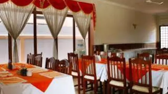 Golden Orange Hotel | Siem Reap (ili) - Siem Reap