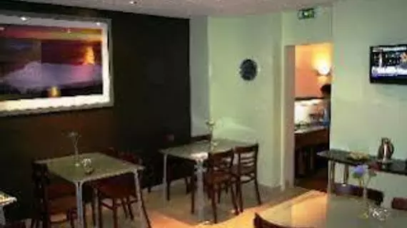 Hotel Boreal | Occitanie - Haute-Garonne - Toulouse (ve civarı) - Toulouse - Toulouse   Kent Merkezi