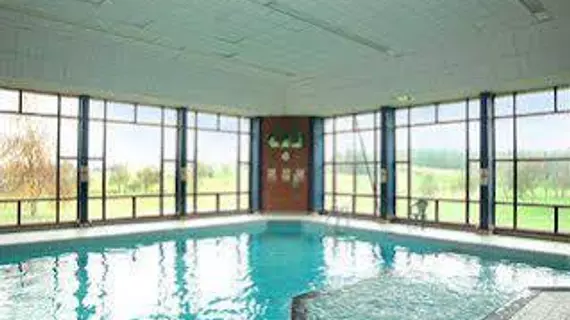 Barnham Broom Hotel, Golf & Spa | Norfolk (kontluk) - Norwich