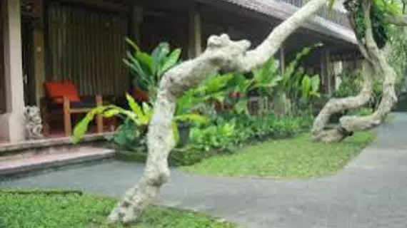 Jati Homestay | Bali - Ubud - Ubud Kent Merkezi