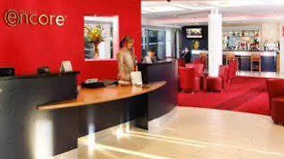 Ramada Encore Chatham | Medway - Chatham