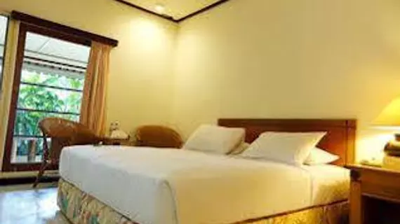 Hotel Tugu Blitar | Doğu Cava - Blitar