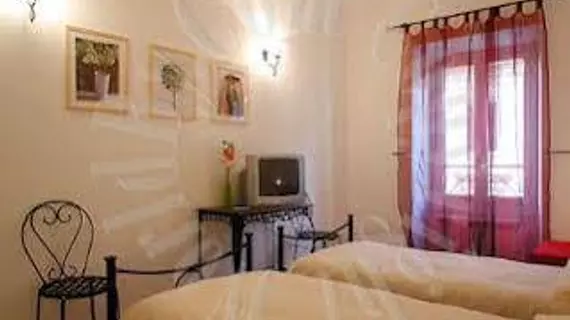 Aenea's B&B | Lazio - Roma (ve civarı) - Roma Kent Merkezi - Esquilino