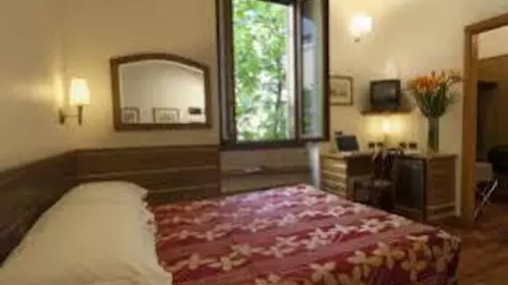 Ariosto Hotel  | Lombardy - Milano (ve civarı) - Milano