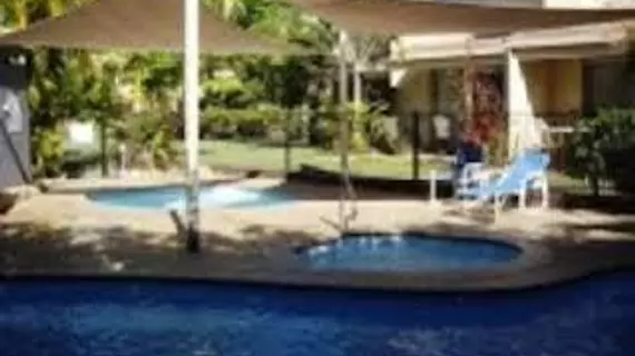 Noosa Gardens Riverside Resort | Queensland - Noosa - Noosaville