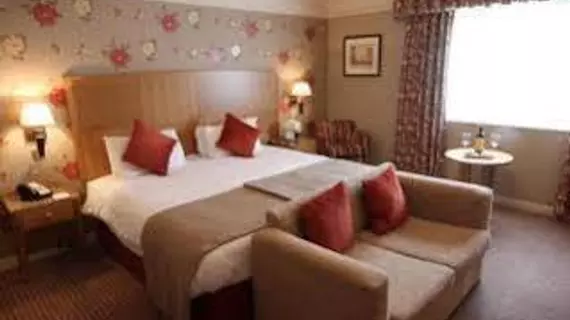 The Westmead Hotel | West Midlands (ilçe) - Birmingham (ve civarı) - Birmingham