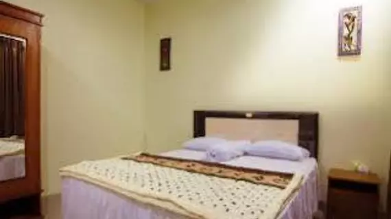 GM Bali Guesthouse | Bali - Badung - Günbatımı Yolu