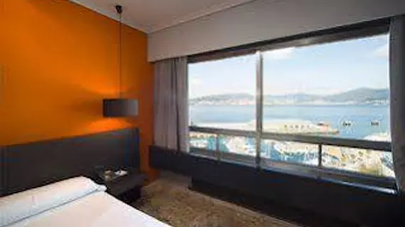 ESTUDIOS BAHIA DE VIGO CONFORT | Galicia - Pontevedra (vilayet) - Vigo - Casco Vello