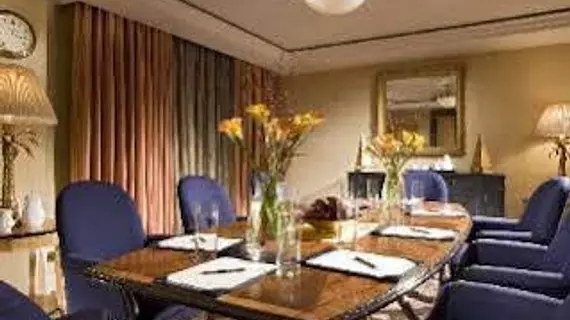 Ascott Mayfair London | Londra (ve civarı) - City of Westminster - Mayfair