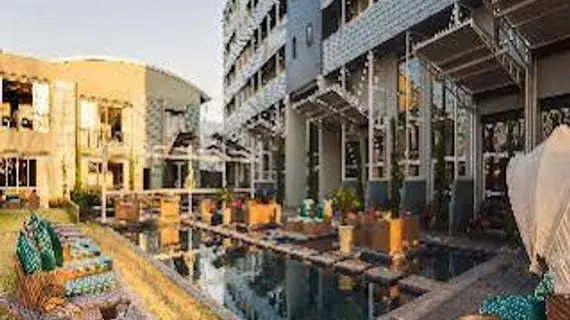 PROTEA HOTEL OR TAMBO | Gauteng - City of Tshwane - Johannesburg (ve civarı) - Kempton Park