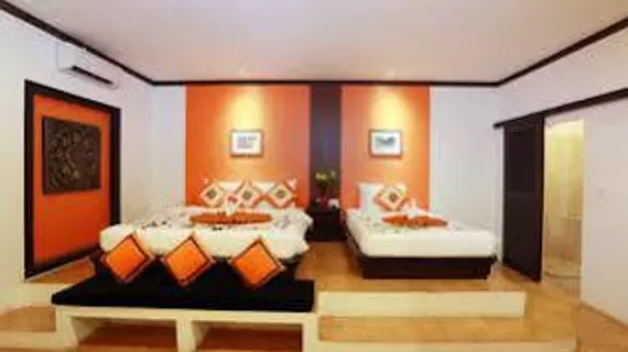 Boutique Indochine Hotel & Spa | Siem Reap (ili) - Siem Reap