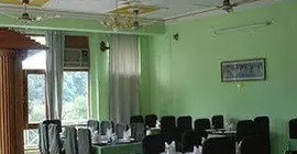 Hotel The Great Ganga | Uttarkand - Haridwar Bölgesi - Haridwar (ve civarı) - Rishikesh