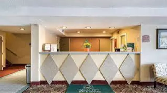 BAYMONT INN & SUITES GETTYSBURG | Pensilvanya - Gettysburg (ve civarı) - Gettysburg