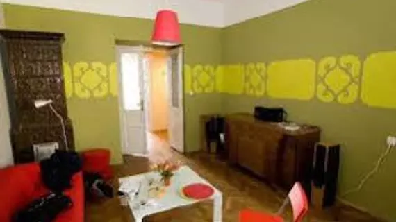 Travellers Inn Hostel | Küçük Polonya Voyvodalığı - Krakow (ve civarı) - Krakow - Stare Miasto