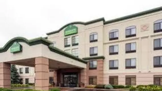 Holiday Inn Express & Suites Indianapolis Northwest | Indiana - Indianapolis (ve civarı) - Indianapolis