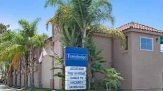 Travelodge Whittier | Kaliforniya - Los Angeles County - Whittier