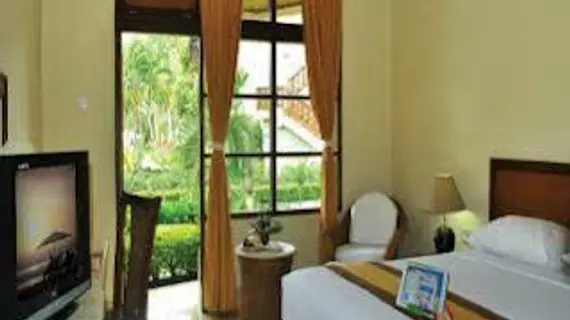 Jayakarta Hotel Bali | Bali - Badung - Padma