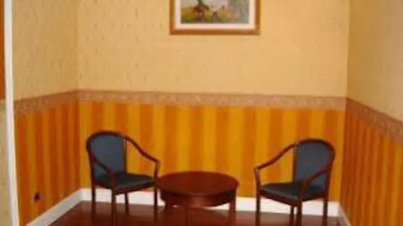 Hotel Excelsior | Calabria - Cosenza (vilayet) - Cosenza