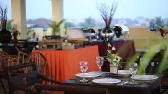 Boutique Indochine Hotel & Spa | Siem Reap (ili) - Siem Reap