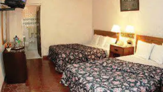 Hotel Urdiñola Saltillo Coahuila | Coahuila - Saltillo (ve civarı) - Saltillo - Zona Centro