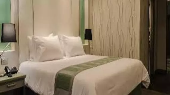 Grand Tower Inn Sukhumvit 55 | Bangkok - Bangkok Merkezi İş Bölgesi