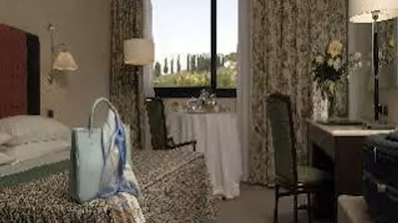 Firenze Hotel & Conference Center | Toskana - Floransa (il) - Floransa