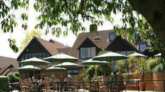 Barnham Broom Hotel, Golf & Spa | Norfolk (kontluk) - Norwich