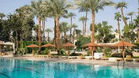 SOFITEL LUXOR OLD WINTER PALACE | Luksor