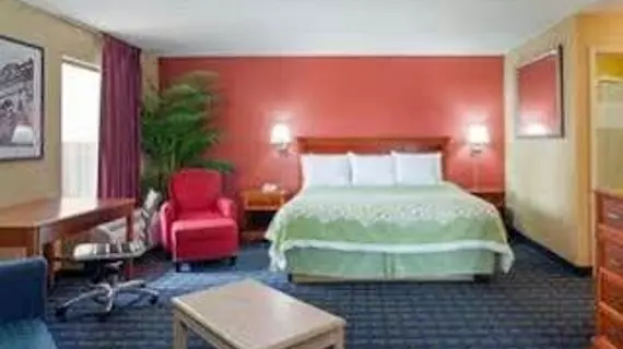 Days Inn Memphis - I 40 and Sycamore View | Tennessee - Memphis (ve civarı) - Memphis