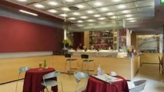 Ariosto Hotel  | Lombardy - Milano (ve civarı) - Milano