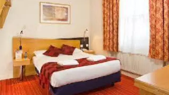 Victoria Inn London | Londra (ve civarı) - City of Westminster - Pimlico