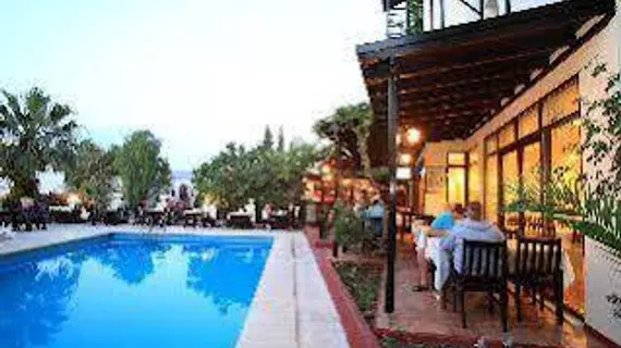 Paloma Hotel Gumbet | Muğla - Bodrum - Bodrum Merkezi