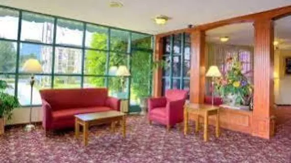 Holiday Inn West Covina | Kaliforniya - Los Angeles County - San Gabriel Valley