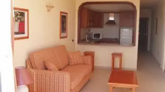 Apartamentos Callaomar | Kanarya Adaları - Santa Cruz de Tenerife - Adeje - Callao Salvaje