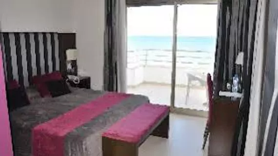 Suites Hotel Omeya | Tangier (ve civarı) - Martil