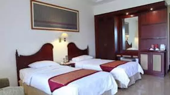 Le Dian Hotel | Banten - Serang