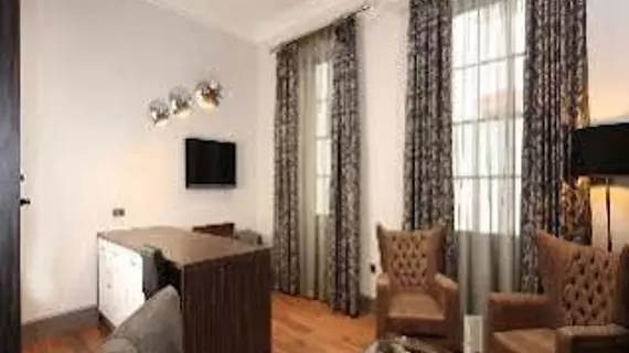 Roomzzz Newcastle City | Northumberland (kontluk) - Newcastle upon Tyne (ve civarı) - Newcastle