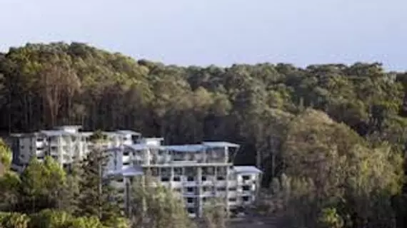 Wyndham Vacation Resort Coffs Harbour | New South Wales - Coffs Limanı (ve civarı) - Coffs Harbour