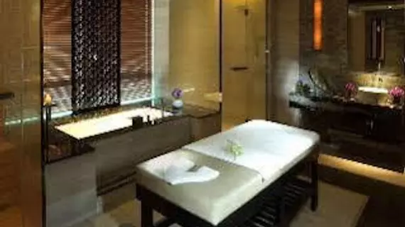 Pullman Shanghai Jingan | Şanghay (ve civarı) - Jing'an - Zhabei